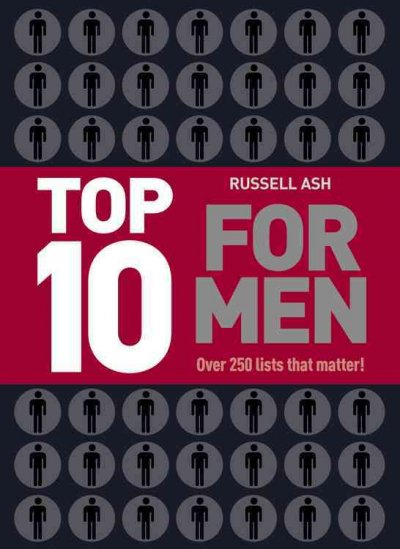 Top 10 For Men Us Ed