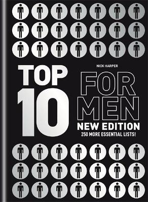 Top 10 For Men Us Ed