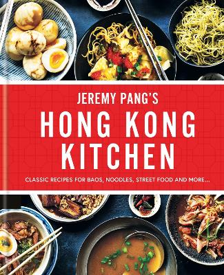 Hong Kong Kitchen
