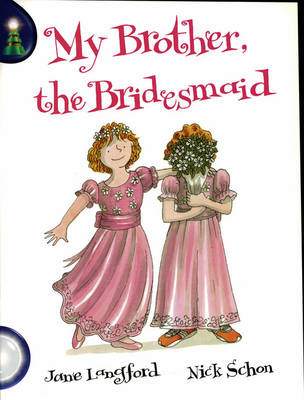 Lighthouse White:  My Brother The Bridesmaid (6 Pack)