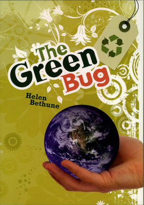 Pocket Worlds Non-Fiction Year 5: The Green Bug Pack of 5: The Green Bug