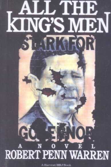 All the King's Men 2nd Harvest ed