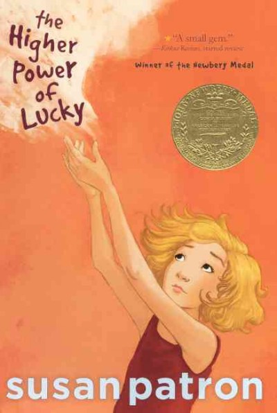 Higher Power of Lucky School & Library ed.