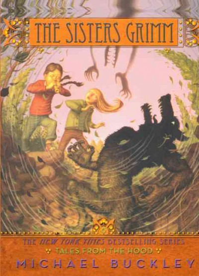 Tales from the Hood Turtleback School & Library ed.