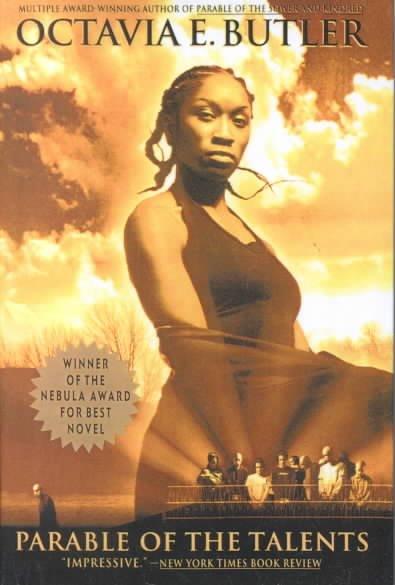 Parable of the Talents Turtleback School & Library ed.