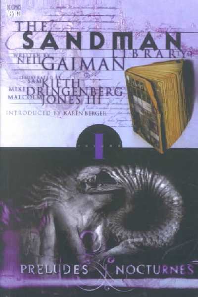 Preludes and Nocturnes Turtleback School & Library ed.
