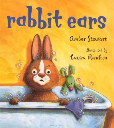 Rabbit Ears Bound for Schools & Libraries ed.