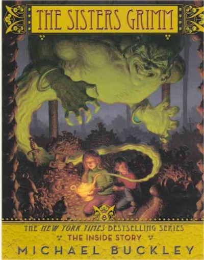 Inside Story Bound for Schools & Libraries ed.