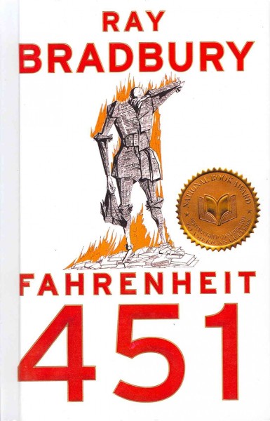Fahrenheit 451