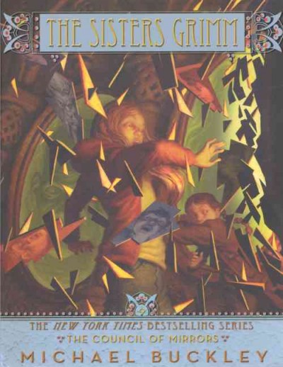 Council of Mirrors Bound for Schools & Libraries ed.