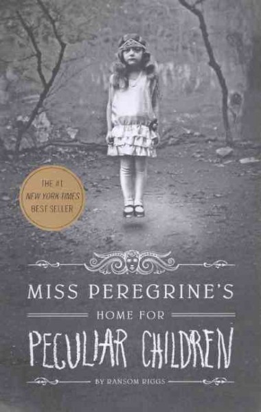Miss Peregrine's Home for Peculiar Children Bound for Schools & Libraries ed.