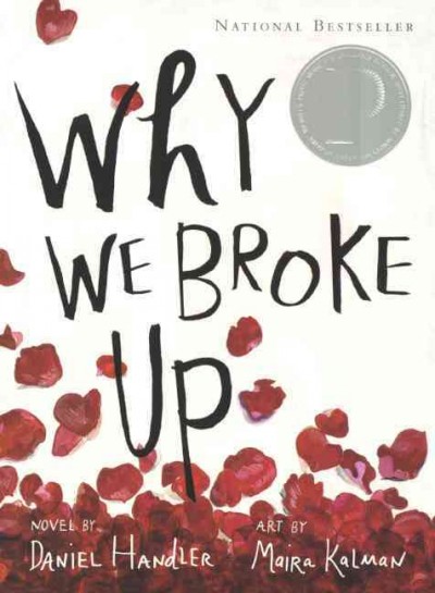 Why We Broke Up Bound for Schools & Libraries ed.