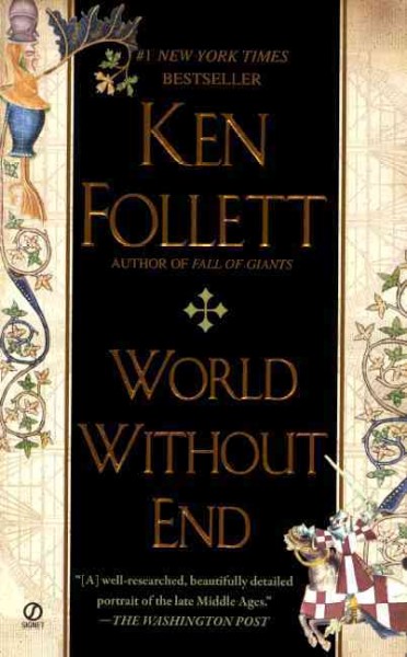 World Without End Bound for Schools & Libraries ed.