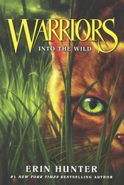Into the Wild Bound for Schools & Libraries ed.