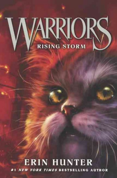 Rising Storm Bound for Schools & Libraries ed.