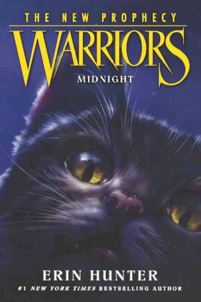 Midnight Bound for Schools & Libraries ed.