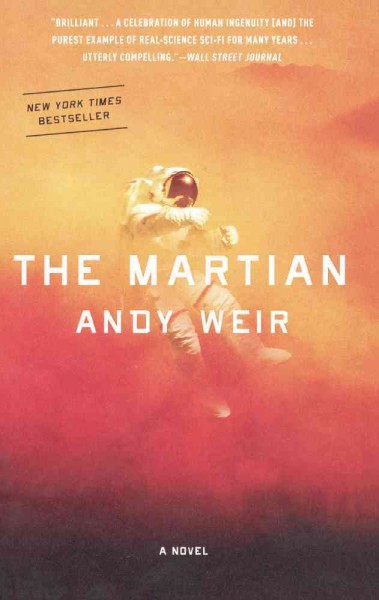 Martian Bound for Schools & Libraries ed.