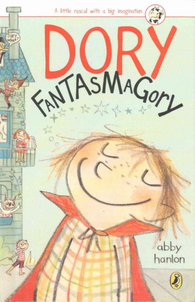 Dory Fantasmagory