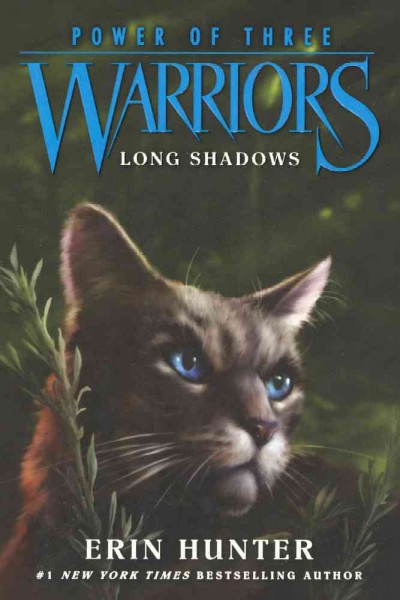 Long Shadows Bound for Schools & Libraries ed.