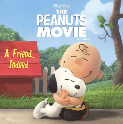Friend, Indeed Bound for Schools & Libraries ed.