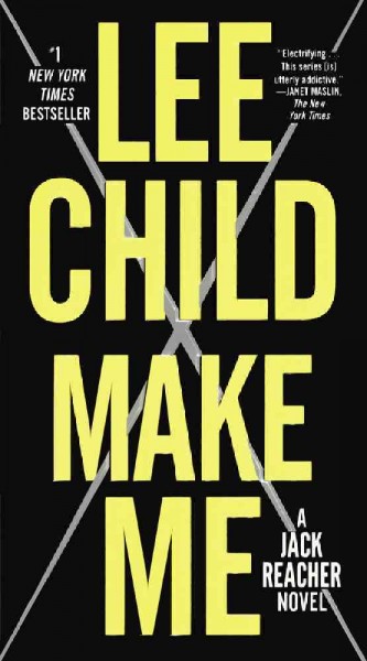 Make Me Bound for Schools & Libraries ed.