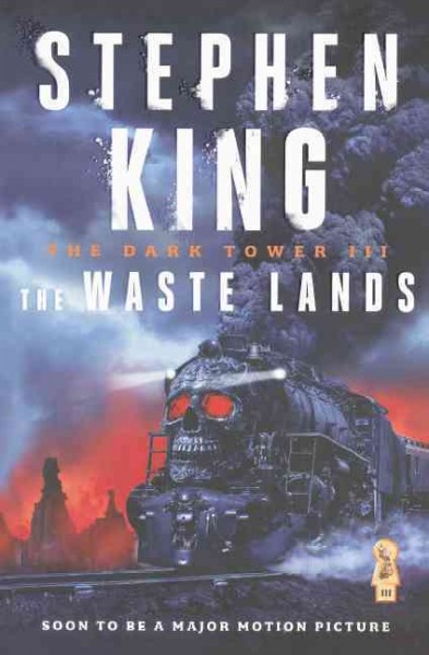 Waste Lands Dark Tower III Bound for Schools & Libraries ed.