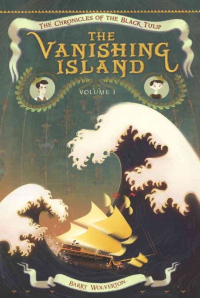 Vanishing Island
