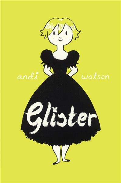Glister Bound for Schools & Libraries ed.
