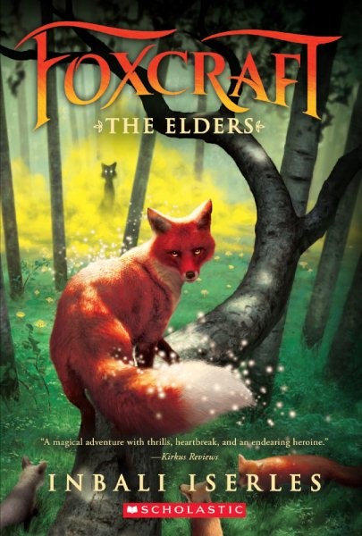 Elders Bound for Schools & Libraries ed.