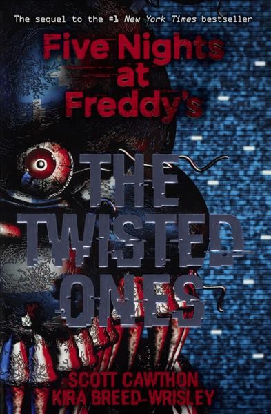Twisted Ones
