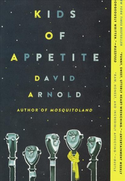 Kids of Appetite Bound for Schools & Libraries ed.