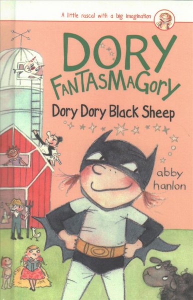 Dory Dory Black Sheep Bound for Schools & Libraries ed.
