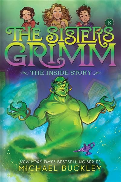 Inside Story Bound for Schools & Libraries ed.