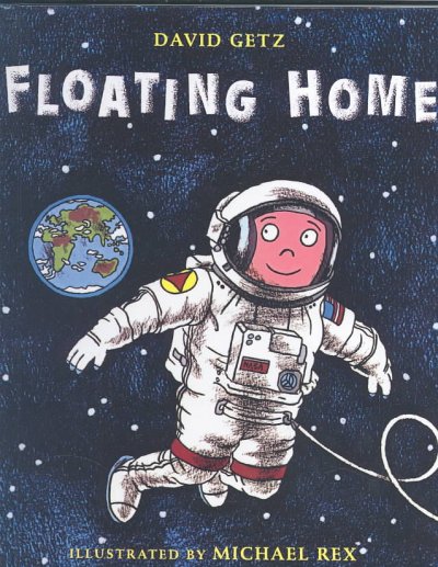 Floating Home Turtleback School & Library ed.