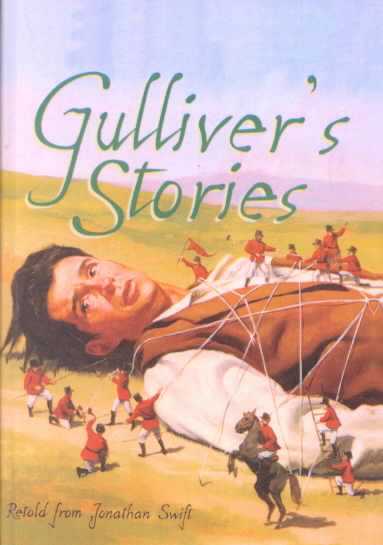 Gulliver's Stories Turtleback School & Library ed.