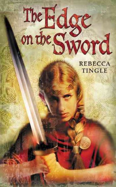 Edge on the Sword Bound for Schools & Libraries ed.