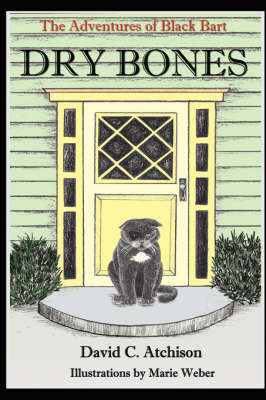 Adventures of Black Bart: Dry Bones