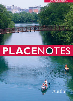 Placenotes-Austin 2nd Revised edition