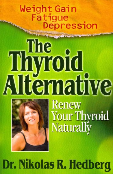 Thyroid Alternative