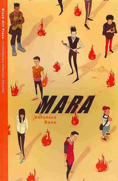 Mara