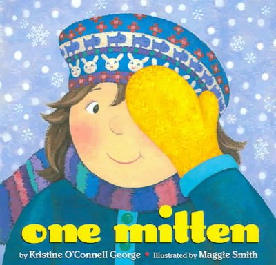One Mitten