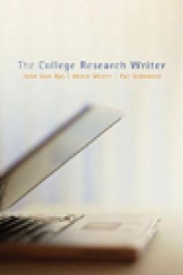 Research Writer, Spiral bound Version New edition