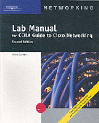 CCNA Lab Manual for Cisco Networking Fundamentals 2nd Revised edition