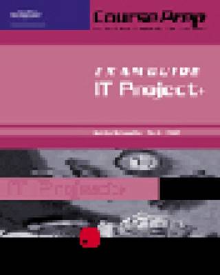 IT Projectplus CoursePrep ExamGuide