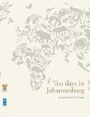 Ten Days in Johannesburg