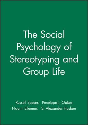 Social Psychology of Stereotyping and Group Life