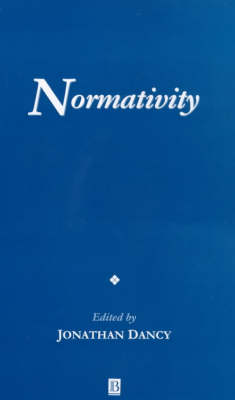 Normativity
