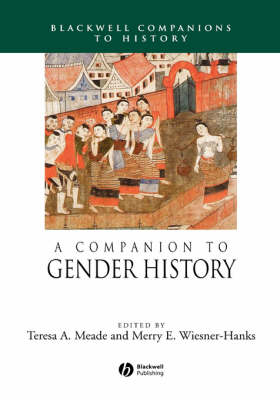 Companion to Gender History