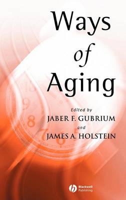Ways of Aging