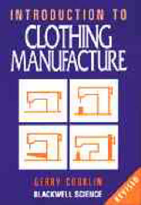 Introduction to Clothing Manufacture